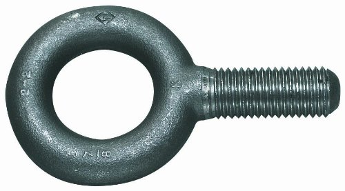 Picture of Brighton Best 069108 1"-8X2 1/2" Eye Bolt Plain